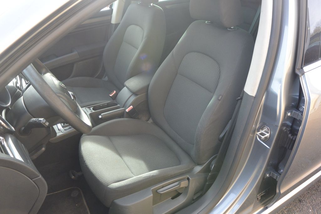 Škoda Superb 1.4TSi 92kW