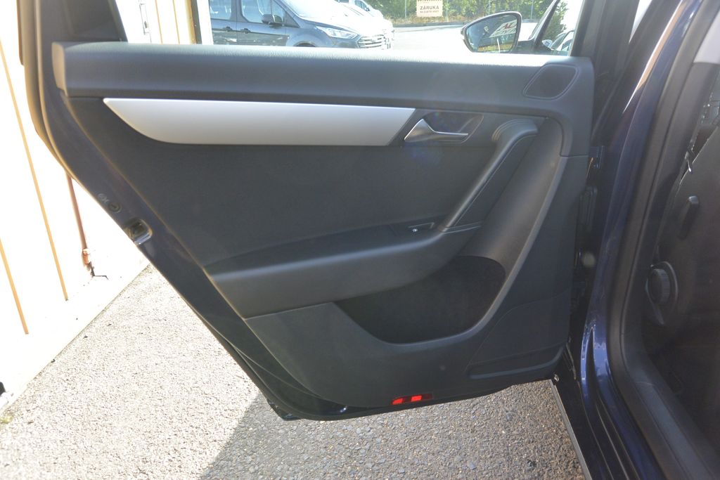 Volkswagen Passat 1.4TSi 90kW