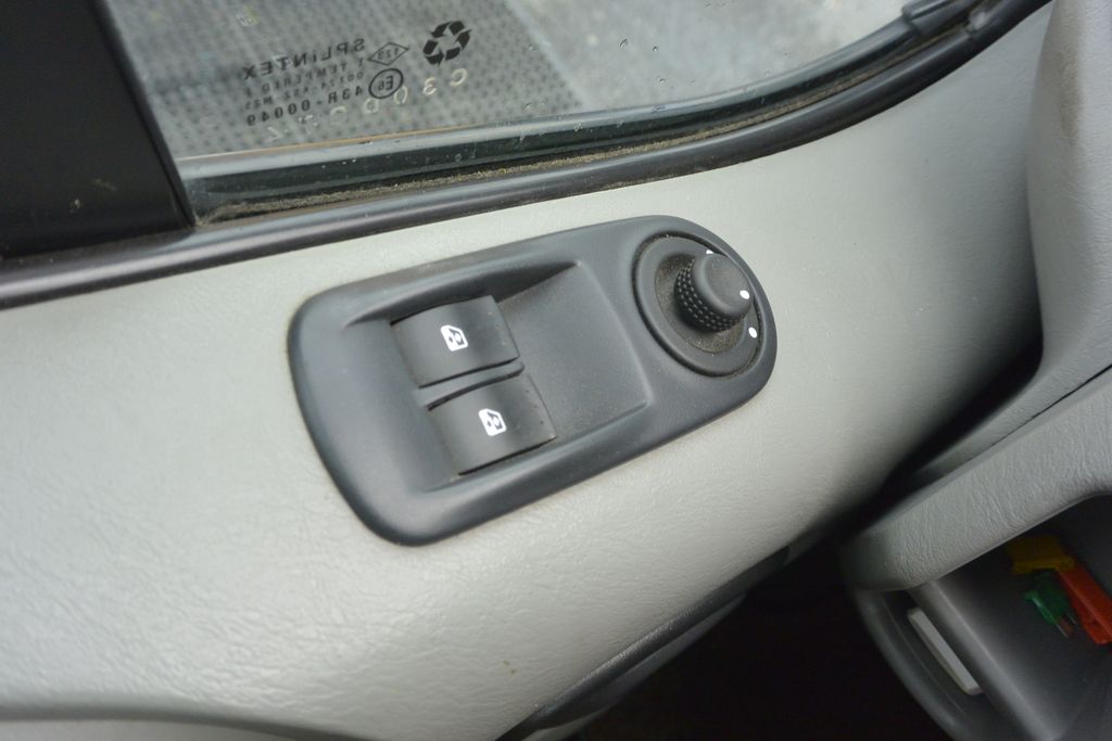 Renault Trafic 1.9CDi 74kW