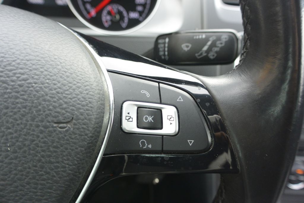 Volkswagen Golf 1.2TSi 63kW