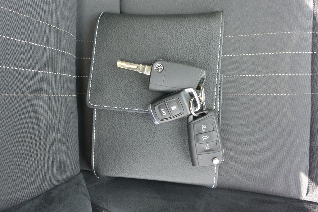 Volkswagen Golf 2.0TDi Alltrack DSG 4×4 DPH 135kW