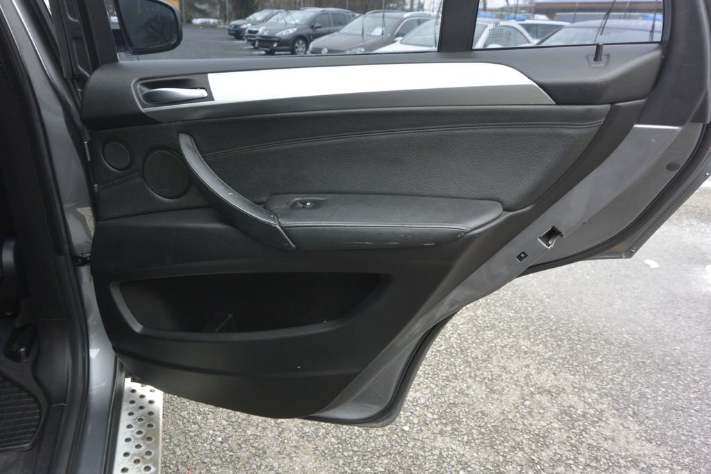 BMW X5 xDrive30d 173kW