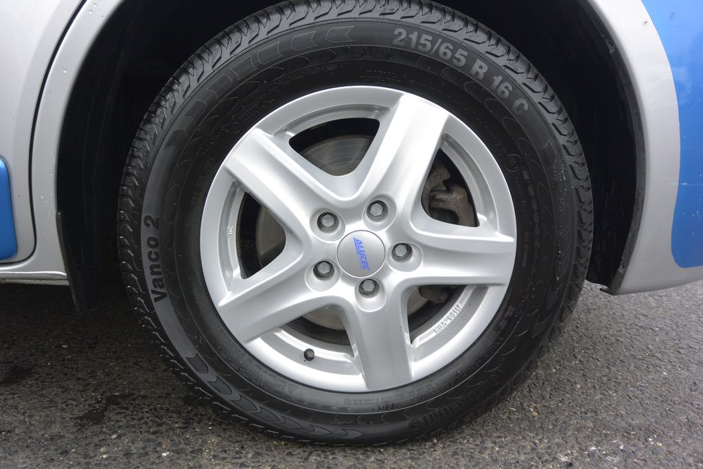 Renault Trafic 1.9CDi 74kW