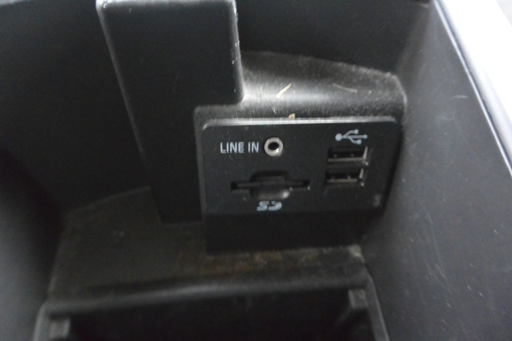 Ford Grand C-Max 1.5TDCi 88kW 7míst*NAVI 88kW