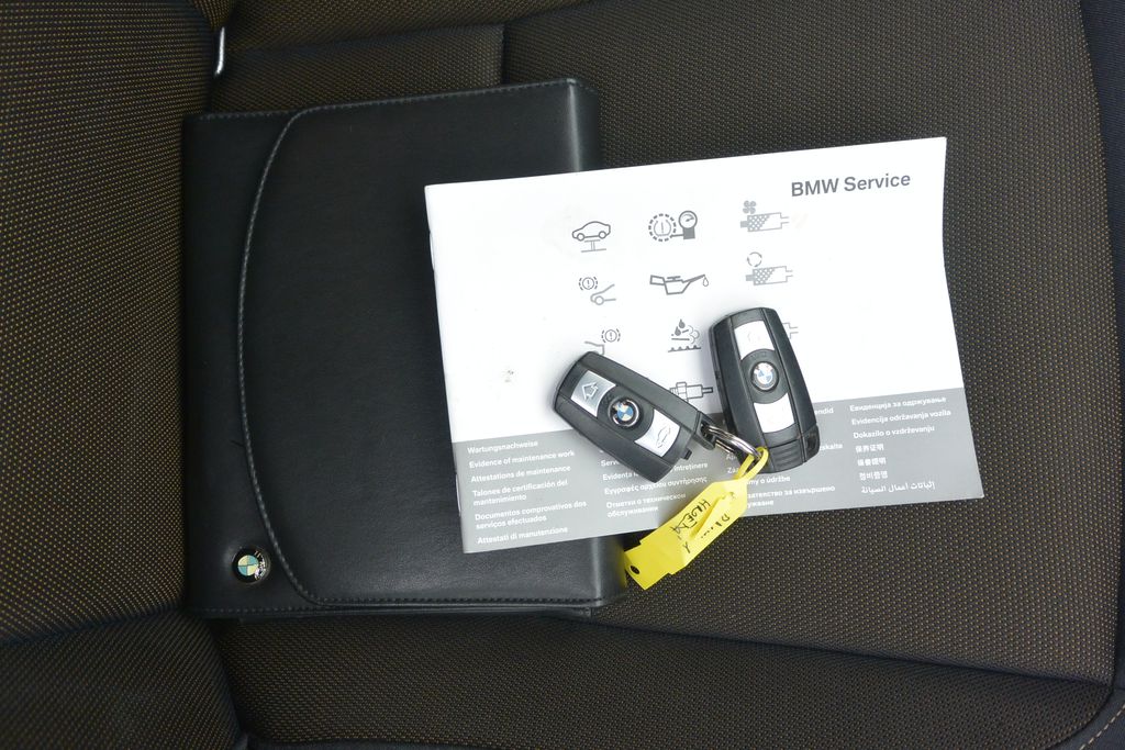 BMW 116 2.0i 90kW 90kW