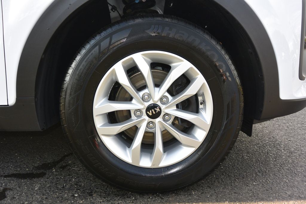 Kia Sportage 1.6CRDi ECO dinamics+ 100kW 100kW