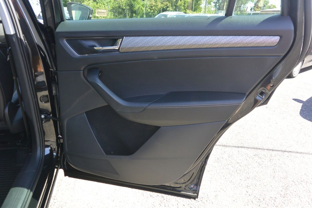 Škoda Kodiaq 2.0TDi 4×4 DSG Panorama 147kW 147kW