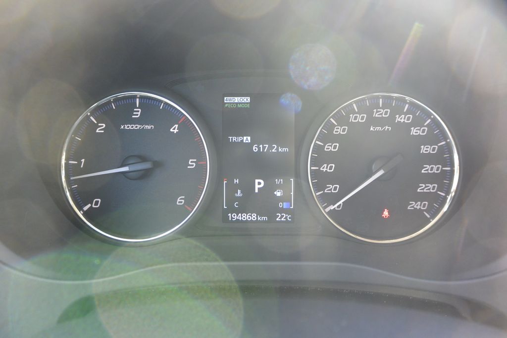 Mitsubishi Outlander 2.2 DI-D 4WD INTENSE 6AT 110kW