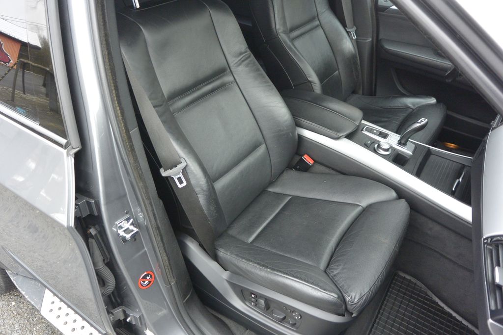 BMW X5 xDrive30d 173kW