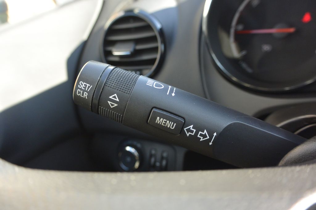 Opel Meriva 1.7CDTi 96kW 96kW