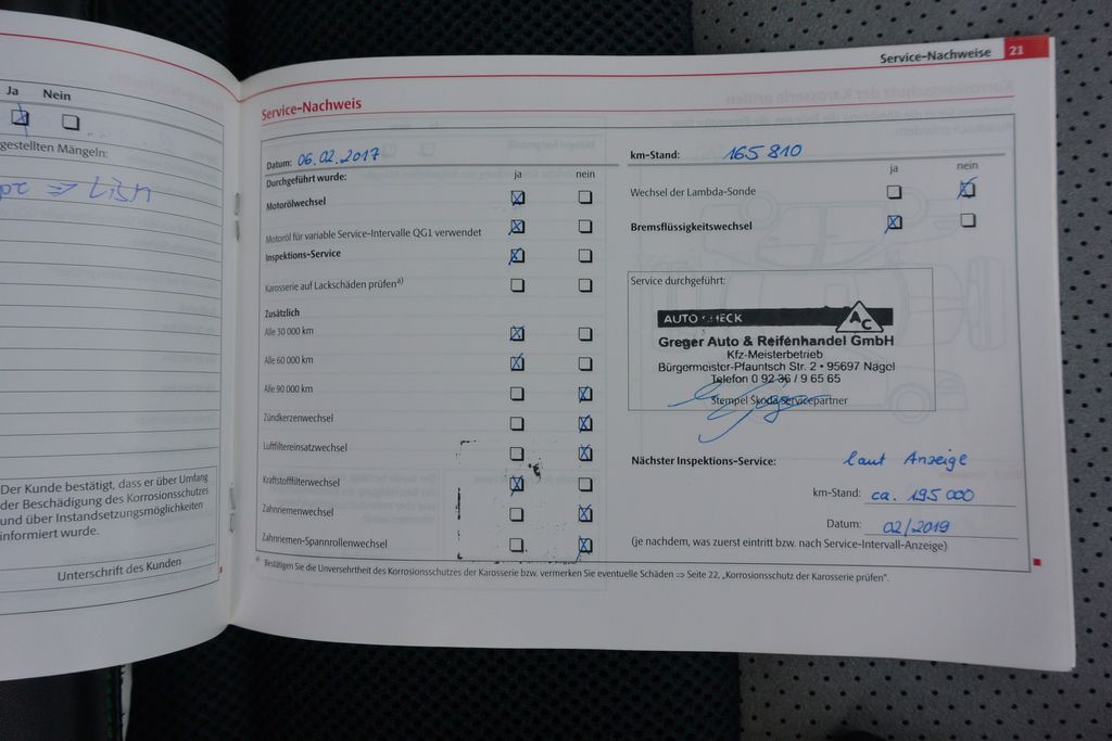 Škoda Octavia 2.0TDi RS DSG 125kW