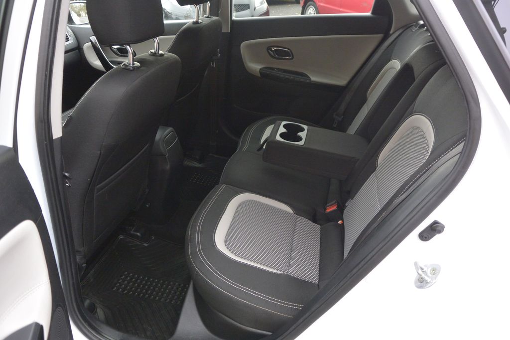 Kia Ceed 1.6CRDi 94kW