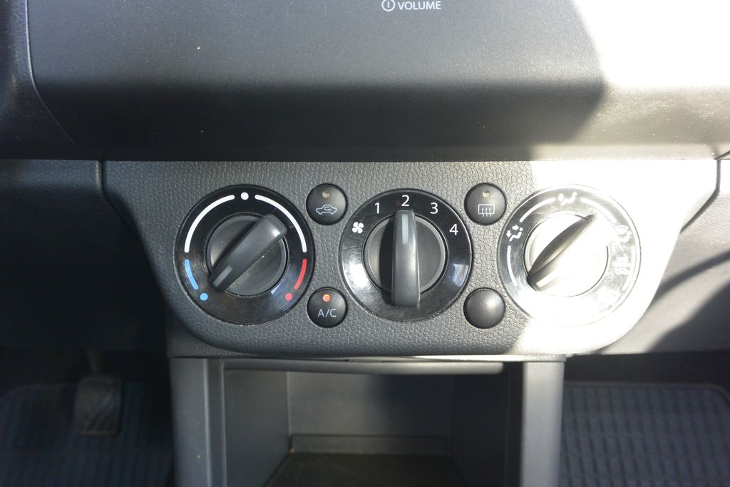 Suzuki Swift 1.3i16v 4×4 67kW