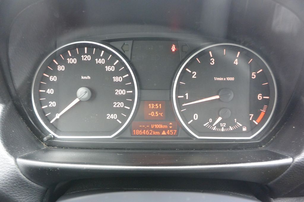 BMW 116 2.0i 90kW 90kW