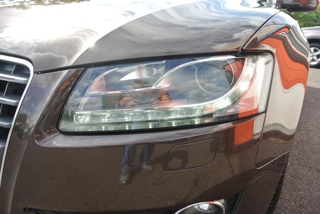 Audi A5 2.0 TFSi 132kW Sportback 132kW