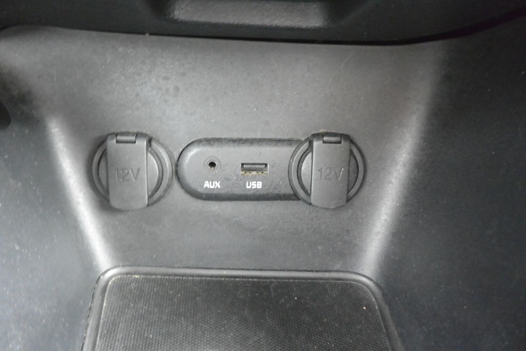 Kia Ceed 1.6CRDi 94kW