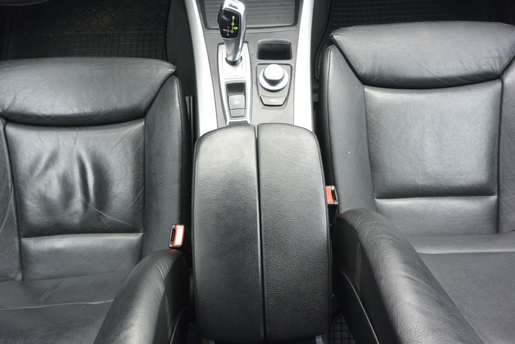 BMW X5 xDrive30d 173kW