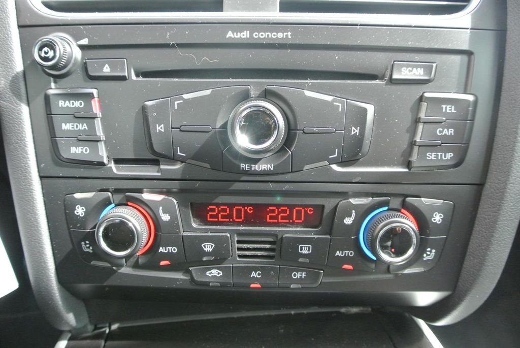 Audi A5 2.0 TFSi 132kW Sportback 132kW