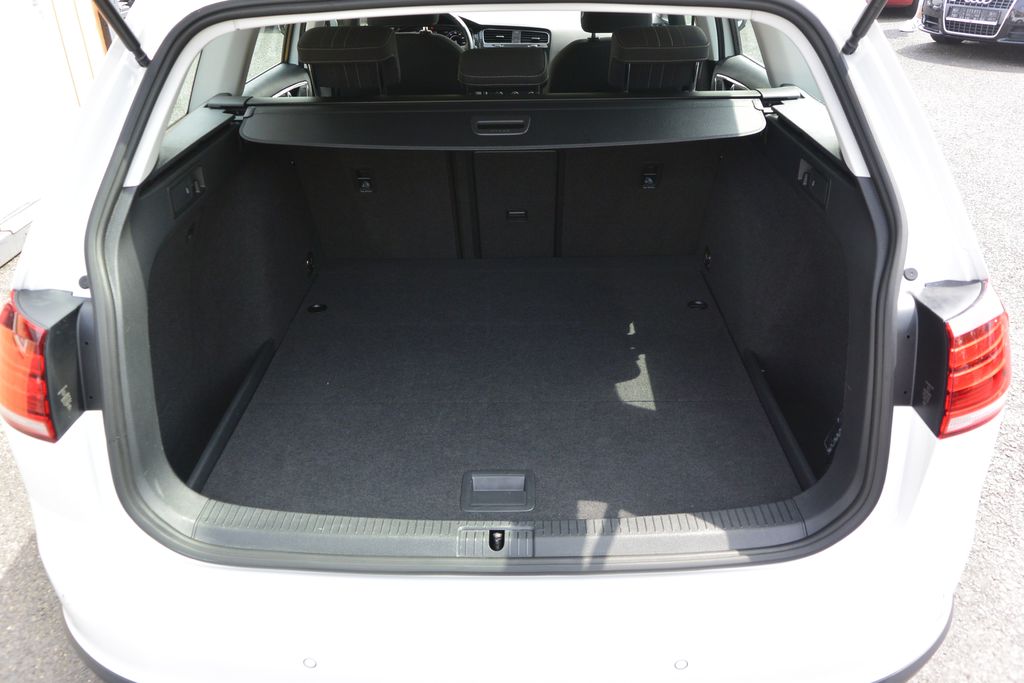 Volkswagen Golf 2.0TDi Alltrack DSG 4×4 DPH 135kW