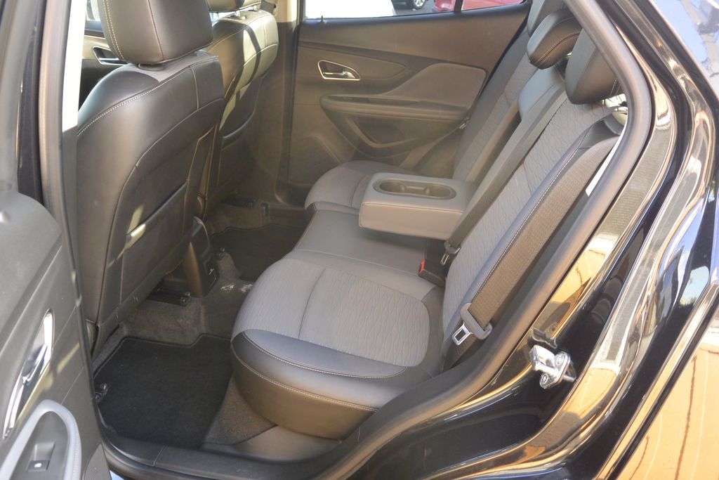 Opel Mokka 1.7CDTi 96kW 96kW