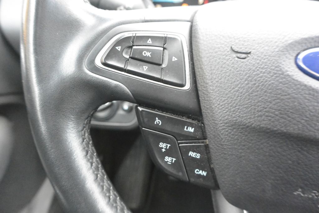 Ford Grand C-Max 1.5TDCi 88kW 7míst*NAVI 88kW