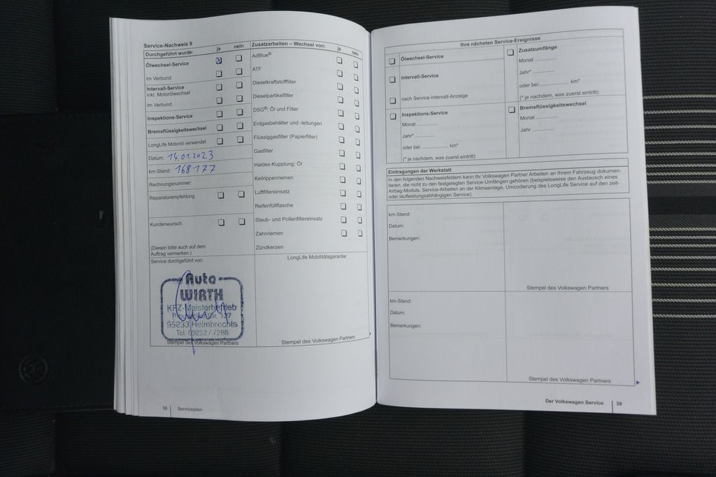 Volkswagen Golf 1.2TSi Match 77kW NAVI 77kW