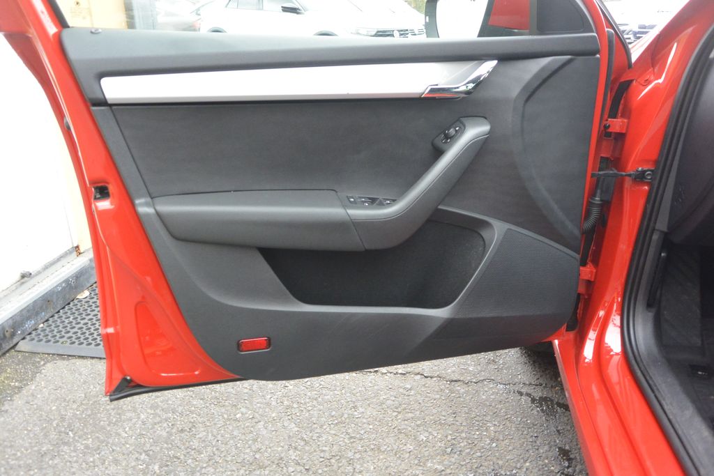 Škoda Octavia 1.6TDi 77kW  DSG 77kW