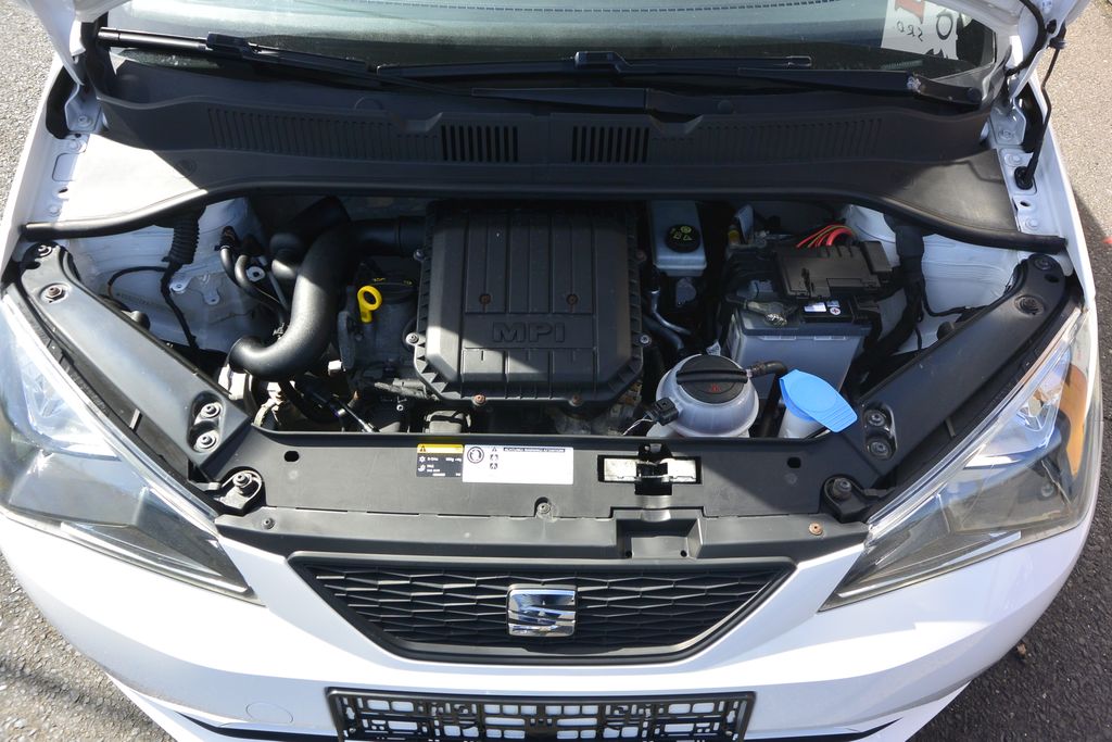 Seat Mii 1.0MPi  Style 44kW