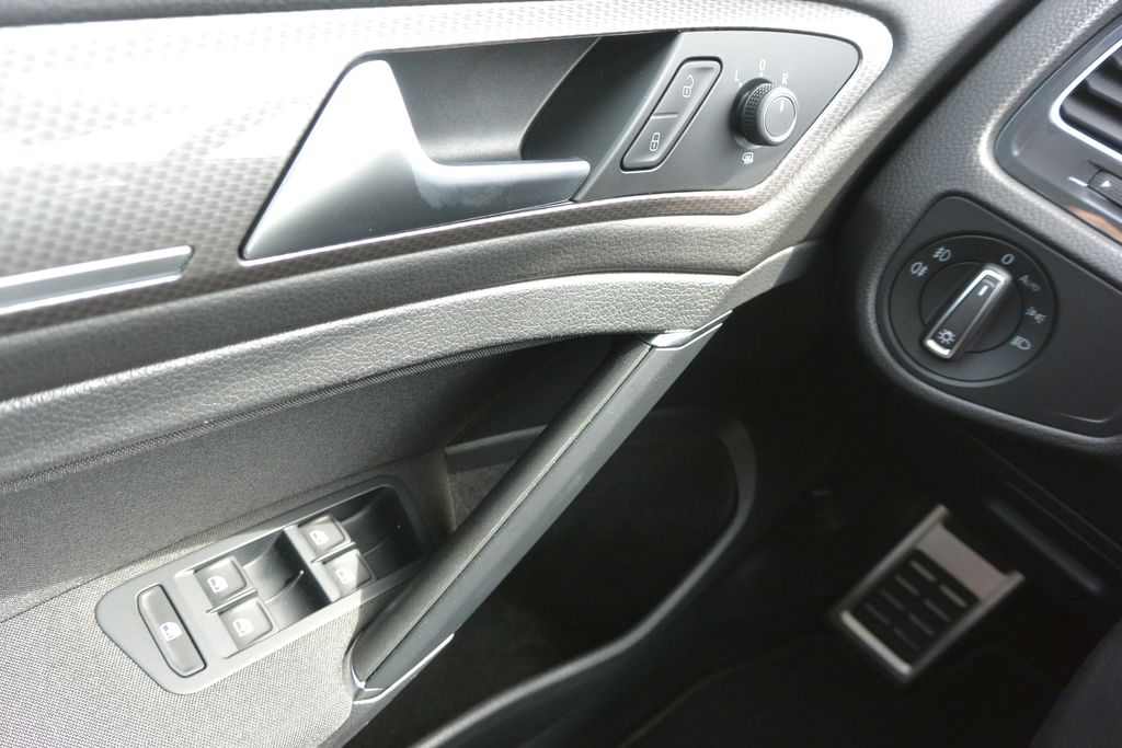 Volkswagen Golf 2.0TDi Alltrack DSG 4×4 DPH 135kW