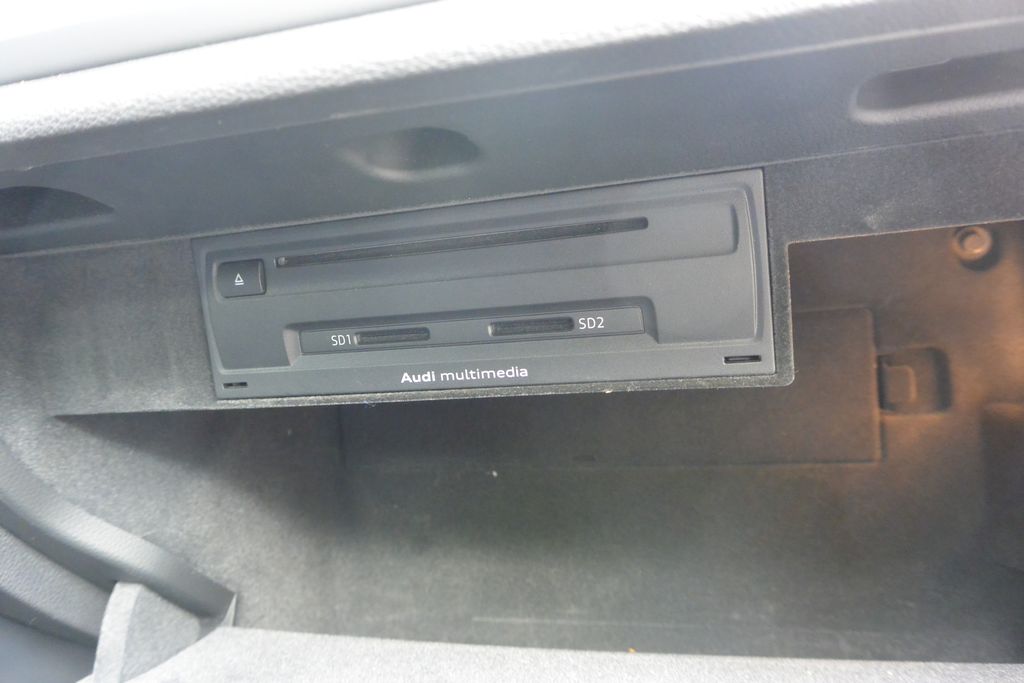 Audi A3 2.0TDi Spotback 110kW Xenon 110kW