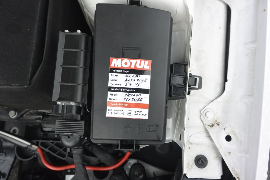 Škoda Octavia 1.4TSi 77kW