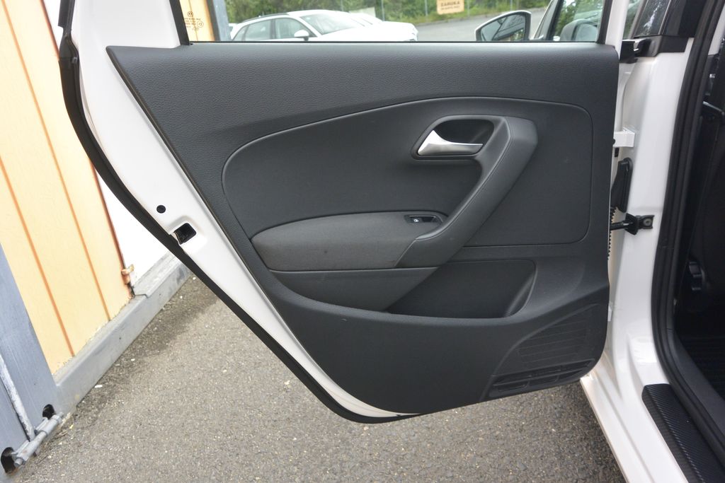 Volkswagen Polo 1.2TSi 66kW NAVI,KLIMA 66kW