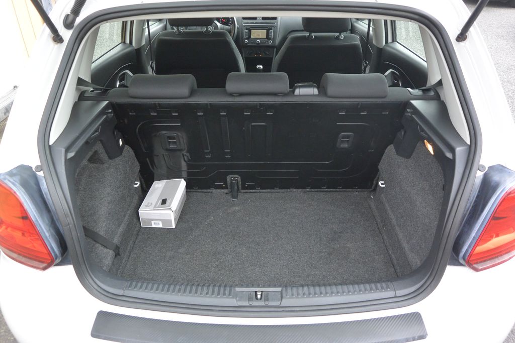 Volkswagen Polo 1.2TSi 66kW NAVI,KLIMA 66kW