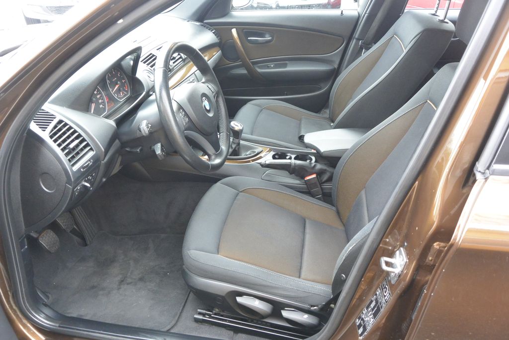 BMW 116 2.0i 90kW 90kW