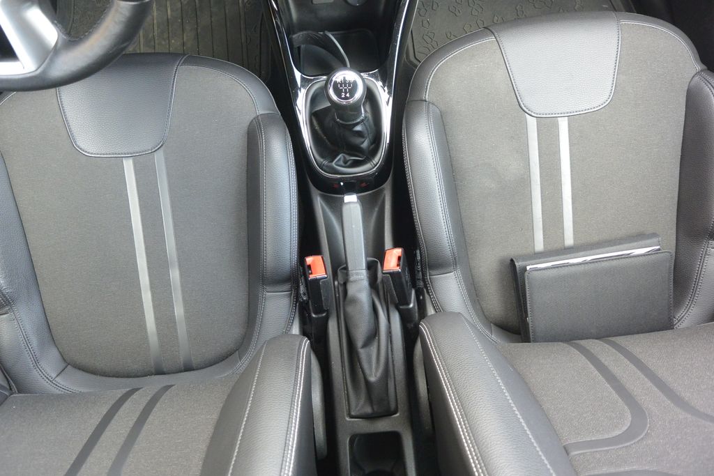 Opel Adam 1.4i16v 100PS 77tis.km 74kW