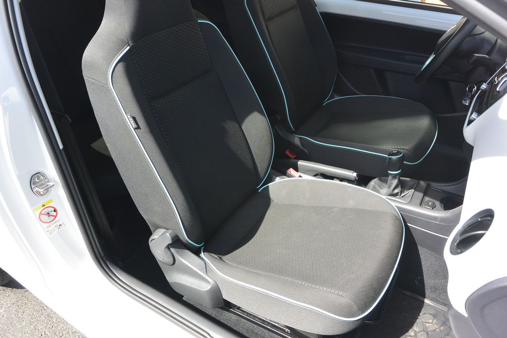 Seat Mii 1.0MPi  Style 44kW