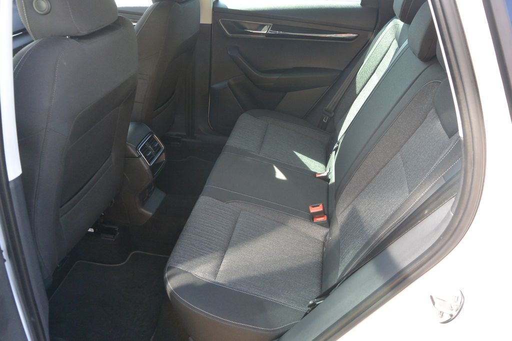 Škoda Karoq 2.0TDi 4×4 STYLE , LED,tažné,N 110kW