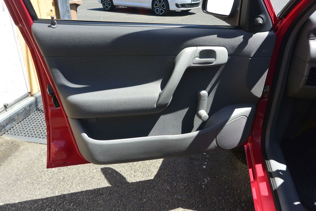 Škoda Felicia 1.3LXi 50kW 50kW