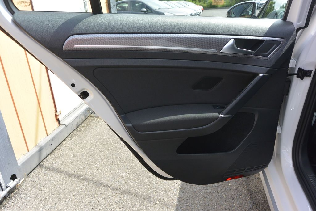 Volkswagen Golf 2.0TDi Alltrack DSG 4×4 DPH 135kW