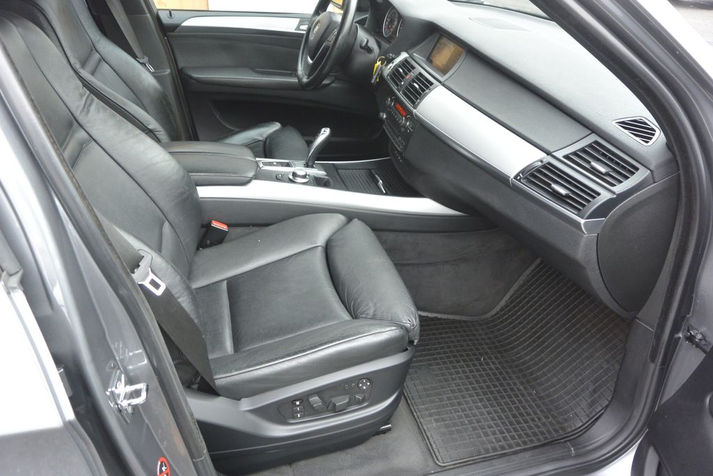 BMW X5 xDrive30d 173kW