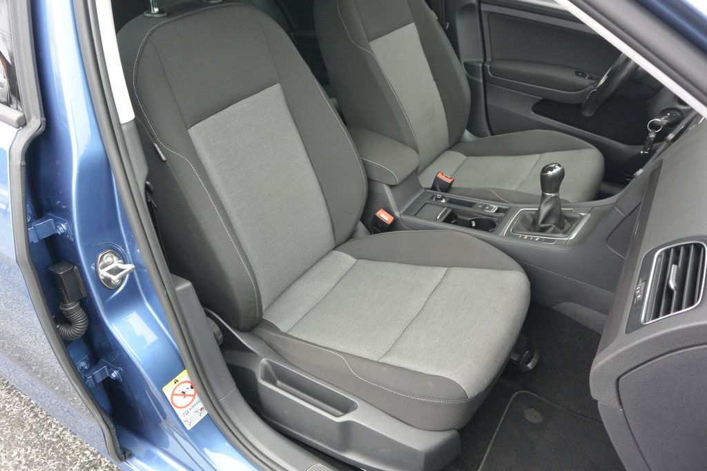 Volkswagen Golf 1.2TSi 63kW