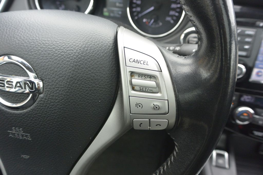 Nissan Qashqai 1,2 DIG-T Tekna Aut. Panorama 85kW