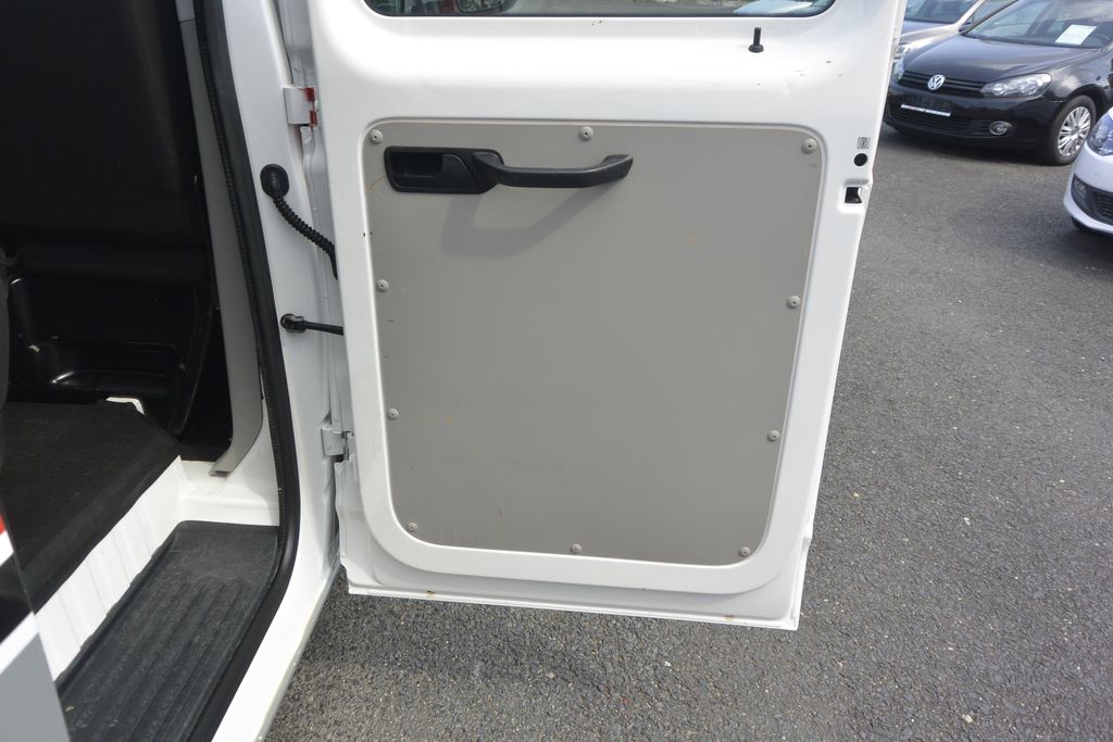 Volkswagen T5 Transporter 2.0TDi 103kW 103kW