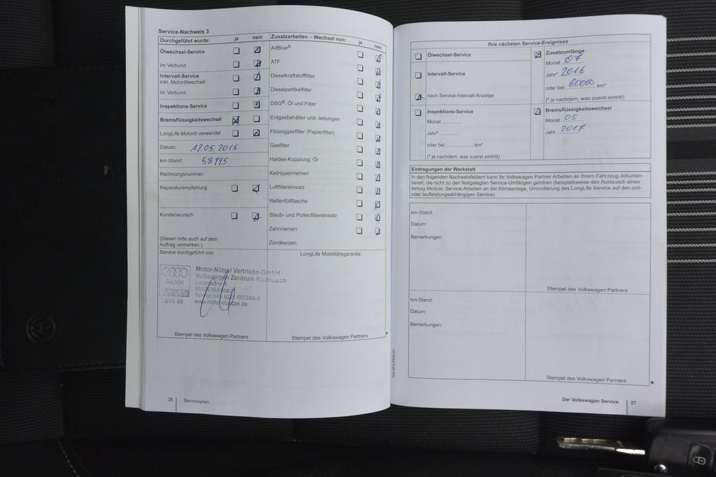 Volkswagen Golf 1.2TSi Match 77kW NAVI 77kW