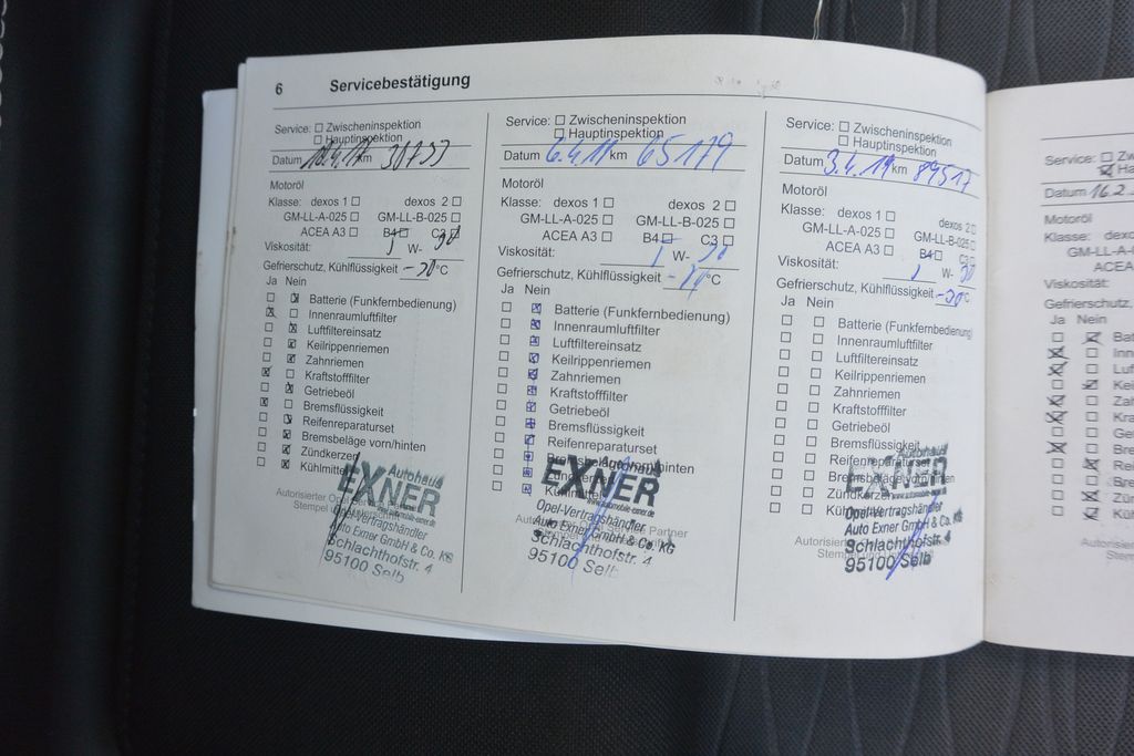 Opel Mokka 1.7CDTi 96kW 96kW