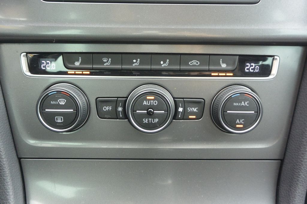 Volkswagen Golf 1.2TSi 63kW