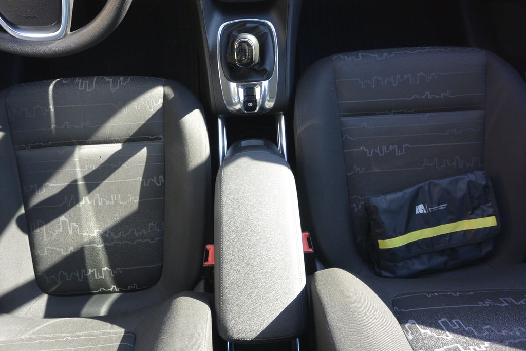 Opel Meriva 1.7CDTi 96kW 96kW