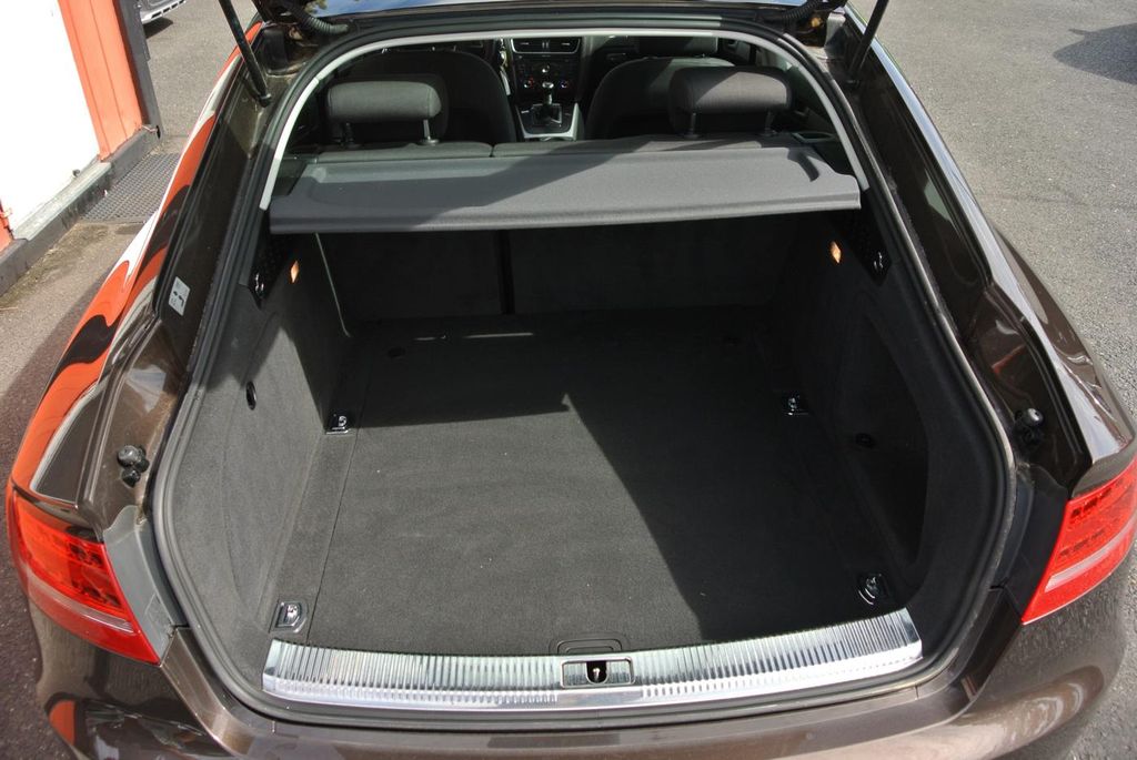 Audi A5 2.0 TFSi 132kW Sportback 132kW