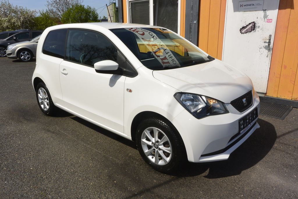 Seat Mii 1.0MPi  Style 44kW