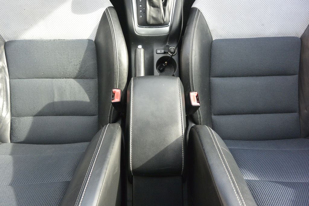 Škoda Octavia 2.0TDi RS DSG 125kW